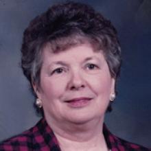 LAURENCE ANNE BERARD  Obituary pic