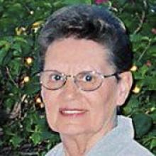 JEAN KUHN  Obituary pic