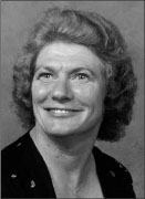 Mary FEENEY Obituary pic