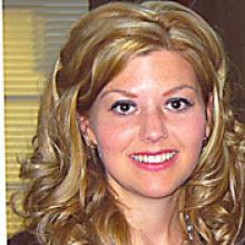 GILLIAN ELIZABETH COVERNTON (1978 - 2009)  Obituary pic