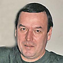 ALBERT (ABBEY) EDWARD DOWD  Obituary pic