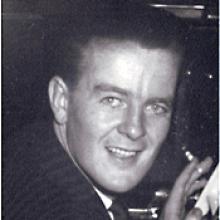 ANGUS A. MACDONALD  Obituary pic