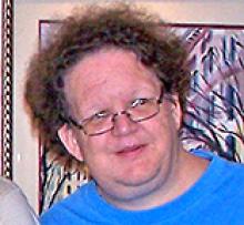 DARYL SHANE TURNER Obituary pic