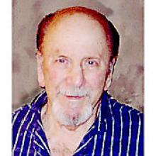 ROY JOSEPH FIJAL  Obituary pic