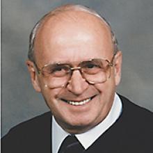 JACK DOW  Obituary pic