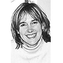 MARINA VITELLI Obituary pic