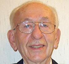 WALTER SKRUPSKI  Obituary pic