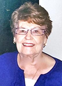 HELEN MARGARET KENNEDY (COTE) Obituary pic