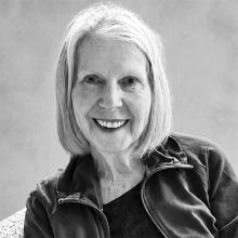 DR. SUSAN EILEEN FAIR Obituary pic