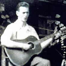 JAMES ROY ANDERSON  Obituary pic