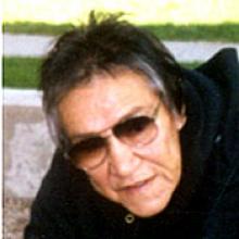 GEORGE PRINCE  Obituary pic