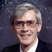 BERTRAND LABOSSIERE  Obituary pic