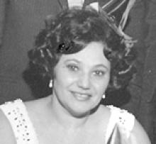 LYDIA JAKUBOWSKI (VINNICHENKO) Obituary pic