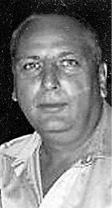 LAWRENCE BLAKE HARTLEY 	 Obituary pic