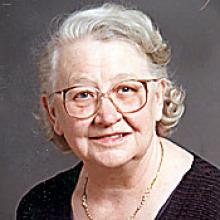 HELENE ORLAW (DOJACK)  Obituary pic