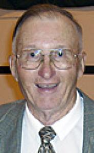 HARVEY NICHOLS  Obituary pic