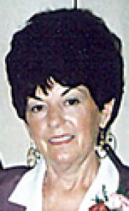 JEAN YARMIE  Obituary pic