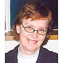 SR. GRACE (THERESE) KOWALSKI, O.S.B.  Obituary pic