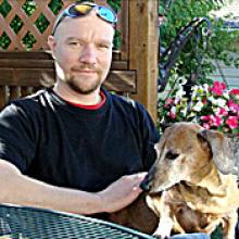 DERRICK GLENN CHERNETZ  Obituary pic