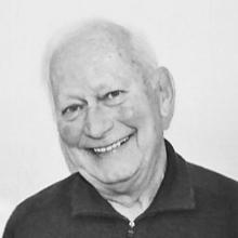 REES MERTHYN JONES Obituary pic