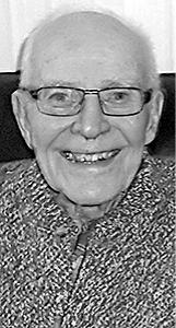 VICTOR TARAS HARRIS  Obituary pic