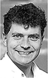 TODD ANTHONY HNYTKA  Obituary pic