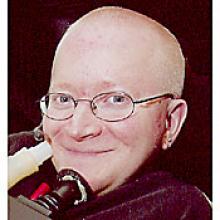 JAMES SCOTT KRAYNYK  Obituary pic