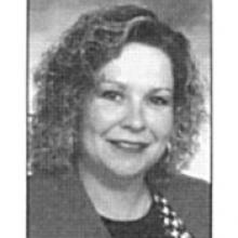 INGRID (OLAFSSON) DAWYDUK  Obituary pic