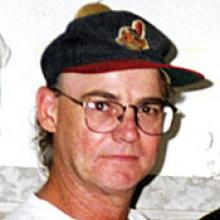 BRIAN FRANKLIN SEIDLER  Obituary pic