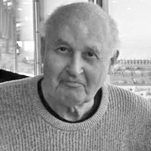 MICHAEL ALEXANDER BROWN GARD Obituary pic