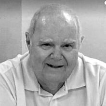 AL CARRUTHERS Obituary pic