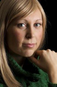 ERIN LYNN PORTEOUS  Obituary pic