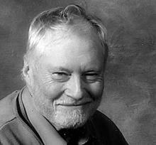 FRANK ROSS LESLIE  Obituary pic