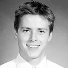 NOAH SAMUEL KETER  Obituary pic