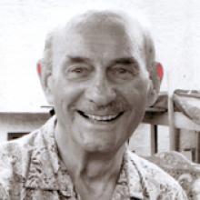 LES HORN Obituary pic