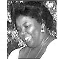 LINNETT PHILLIPS (AUNT JUNE)  Obituary pic