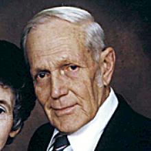 SKAPTI (SKIP) ARASON  Obituary pic