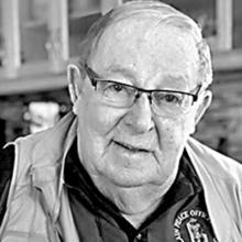 MURRAY SIM Obituary pic