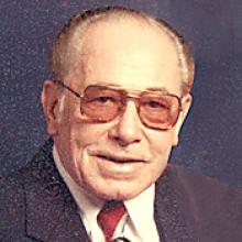 WILLIAM  Obituary pic