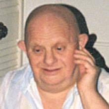 LEON APPLEBAUM  Obituary pic