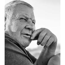 HARRY EINARSON Obituary pic