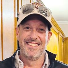 BRIAN BENZELOCK Obituary pic