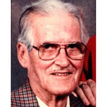 JOHN (JACK) NICKLAS  Obituary pic