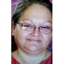 SHEILA VICTORIA BEVERLY KRAWCHUK  Obituary pic
