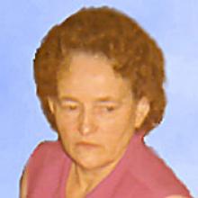 ELIZABETH BARTNICK  Obituary pic