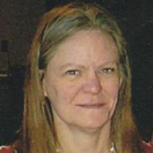 BRENDA LEE BLAIR (MCANDREW)  Obituary pic