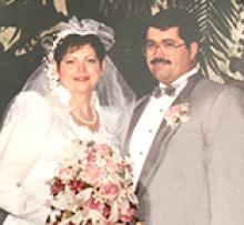 RAYMOND AND ROBIN LOISELLE Obituary pic