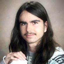 KYLE SHEPHERD  Obituary pic