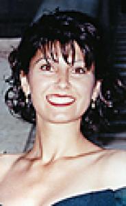 MARGARET PURA (RAROG)  Obituary pic