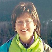 MILENA MARSIC  Obituary pic